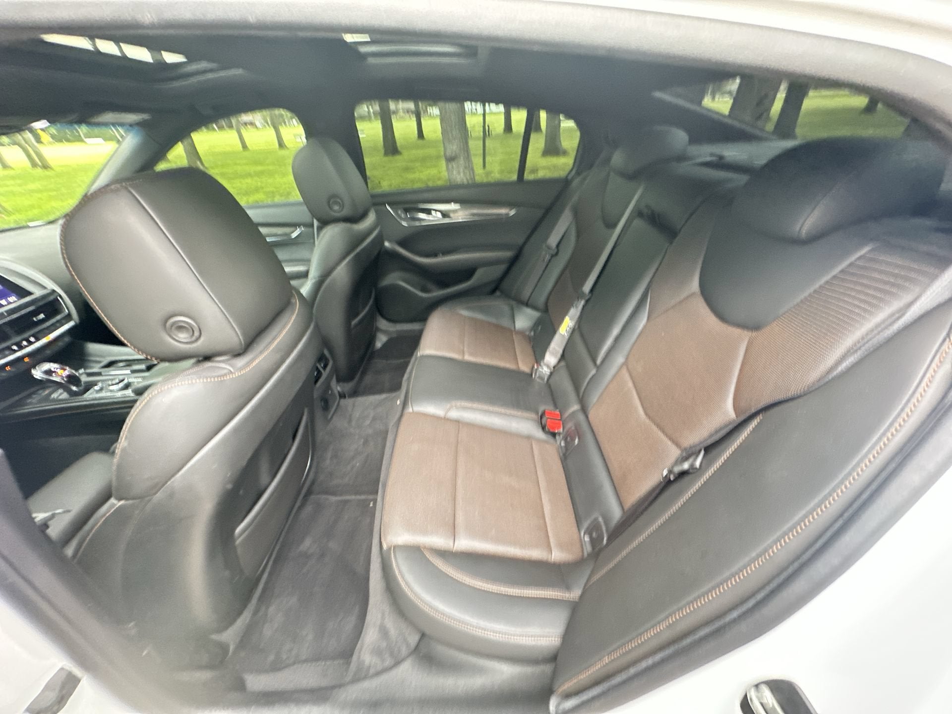 2023 Cadillac CT5 Sport