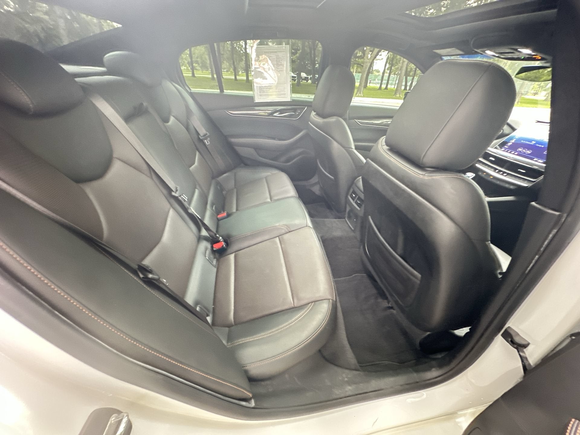 2023 Cadillac CT5 Sport