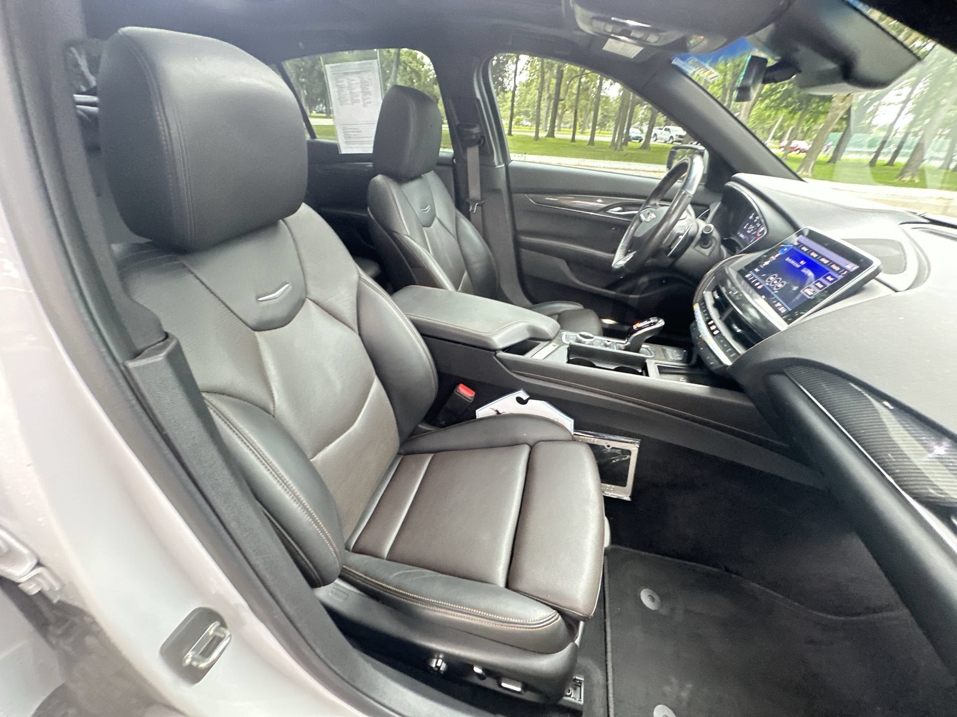 2023 Cadillac CT5 Sport