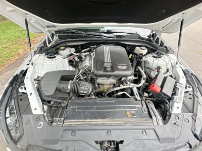 2023 Cadillac CT5 Sport