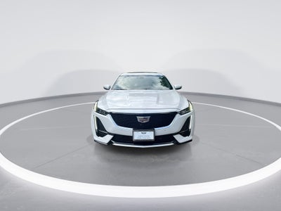 2023 Cadillac CT5 Sport
