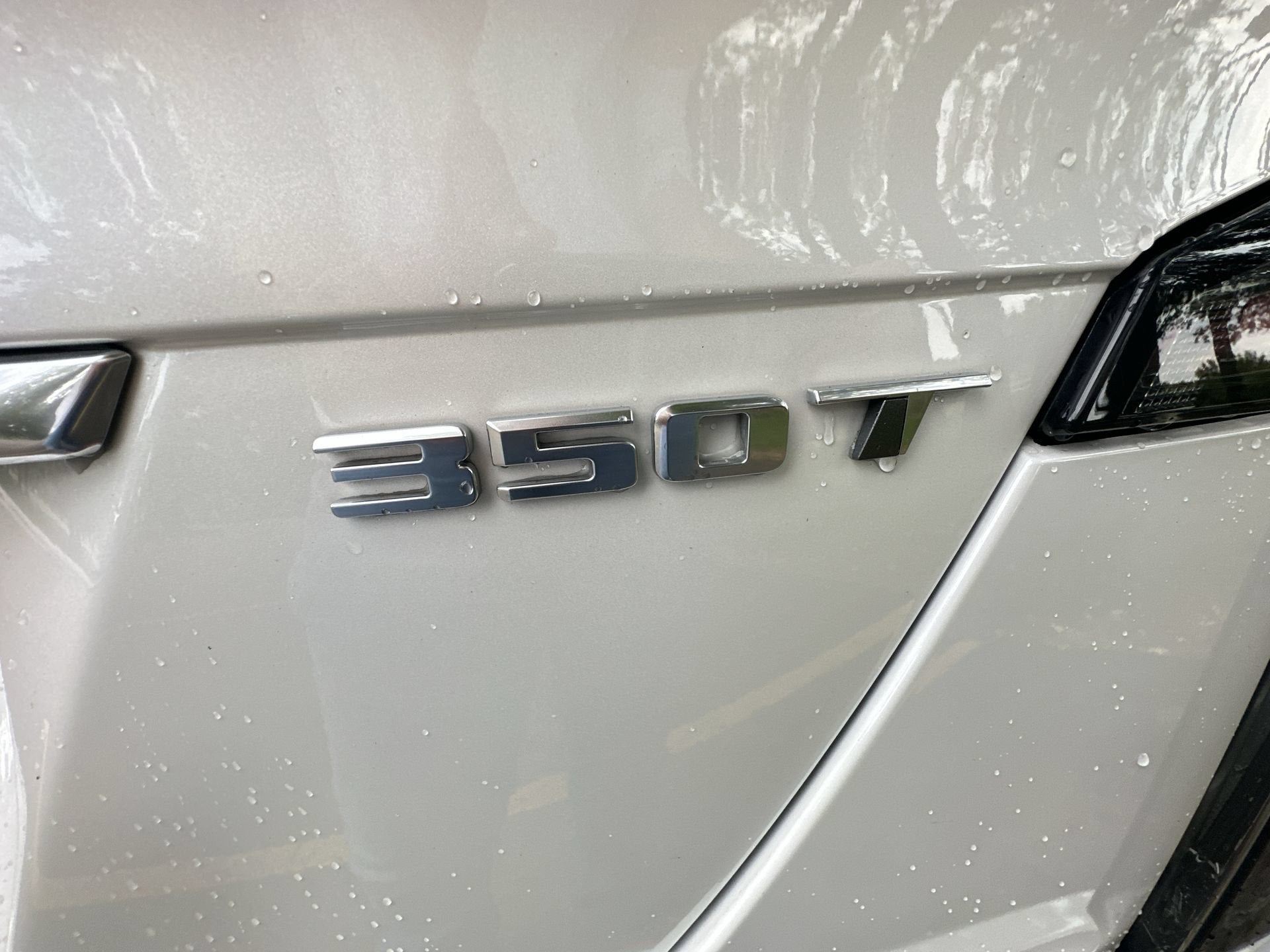 2023 Cadillac CT5 Sport