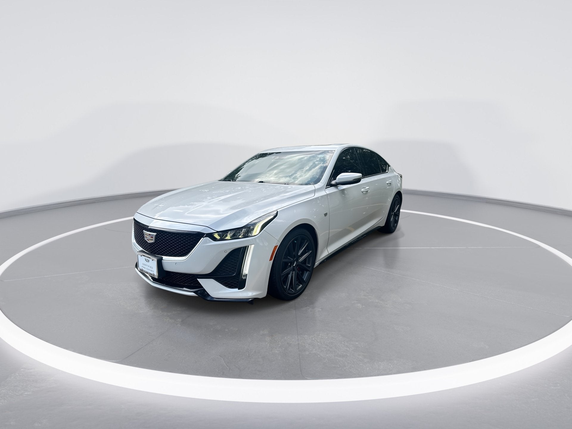2023 Cadillac CT5 Sport