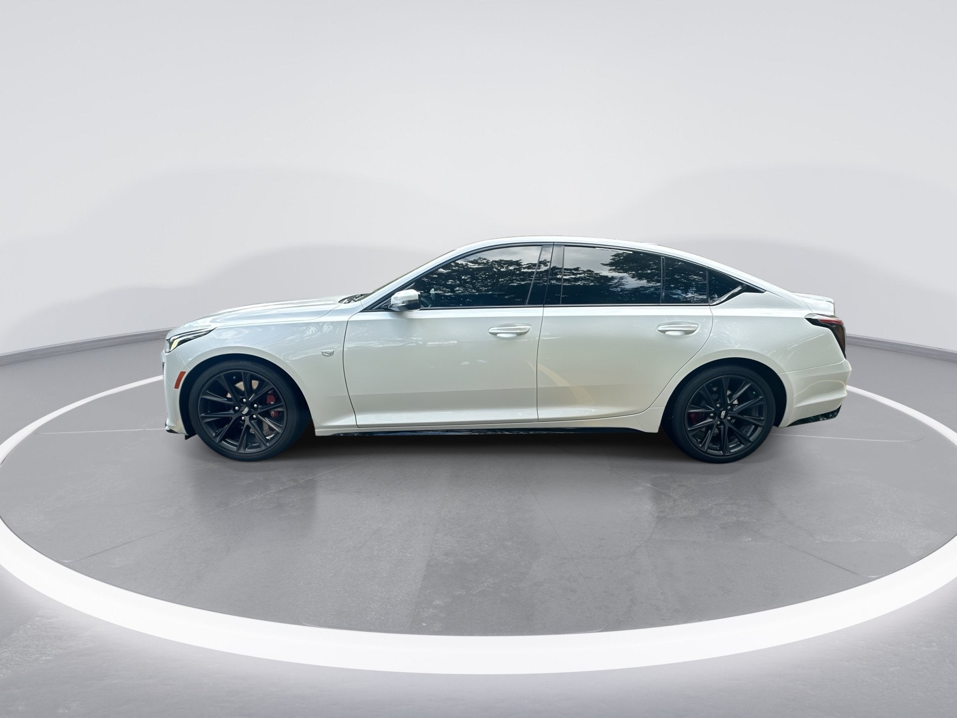 2023 Cadillac CT5 Sport
