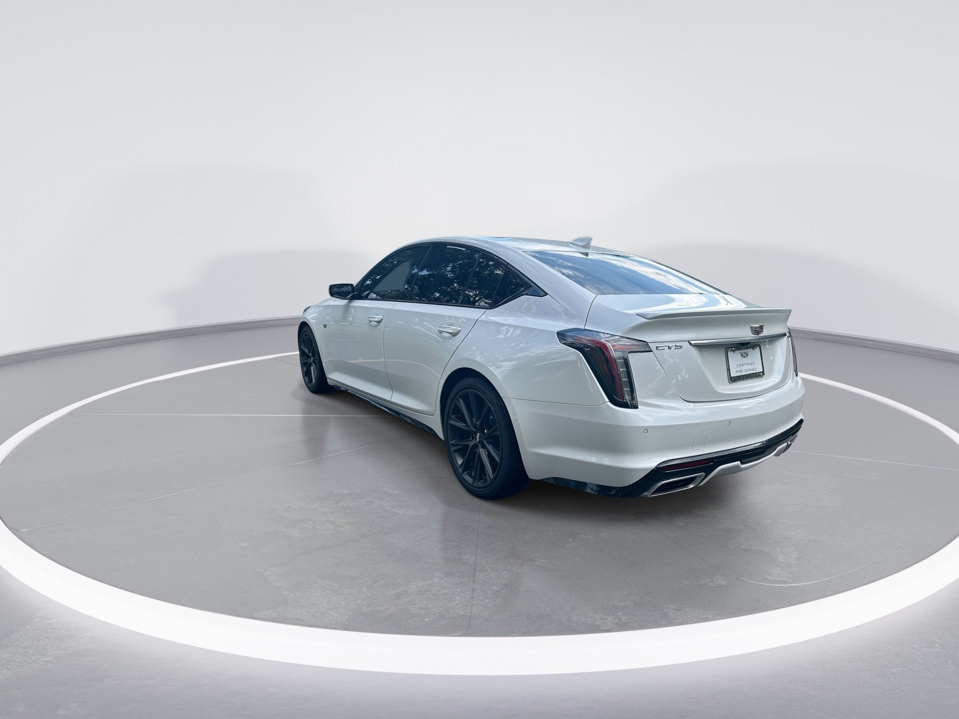 2023 Cadillac CT5 Sport