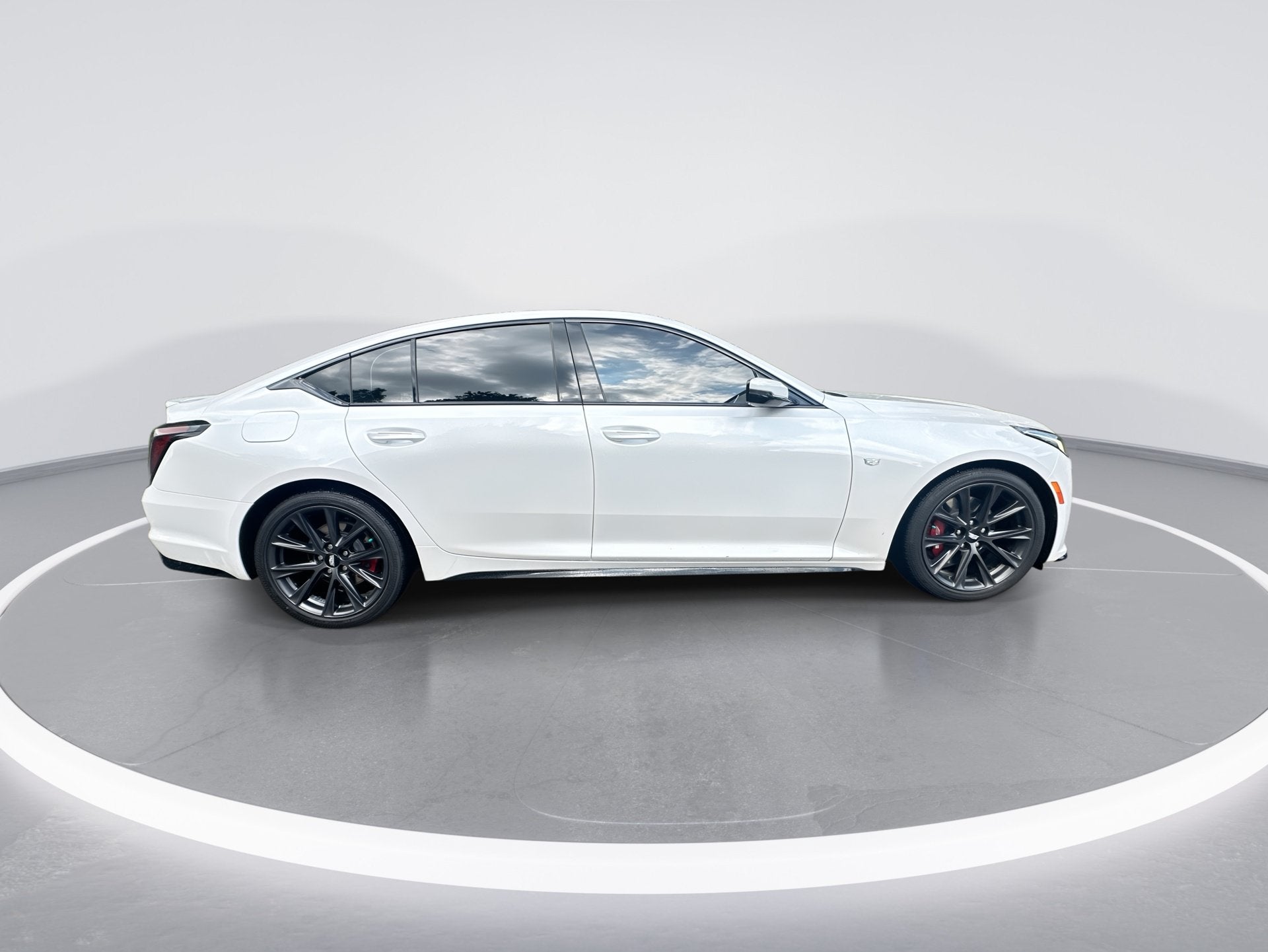 2023 Cadillac CT5 Sport