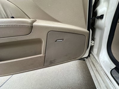 2005 Cadillac STS Base