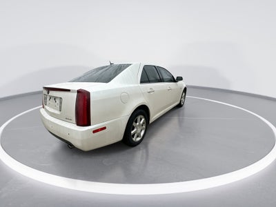 2005 Cadillac STS Base