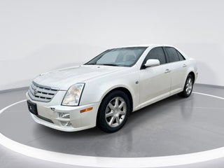 2005 Cadillac STS 4DR SDN V6