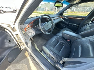 2003 Cadillac Deville 4DR SDN
