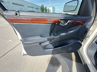 2003 Cadillac Deville 4DR SDN