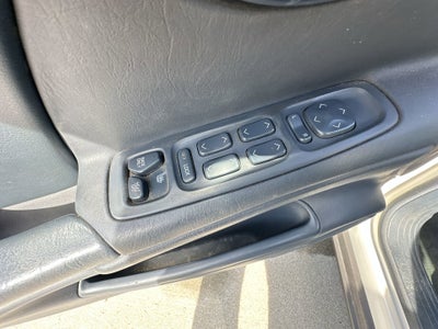 2003 Cadillac Deville 4DR SDN