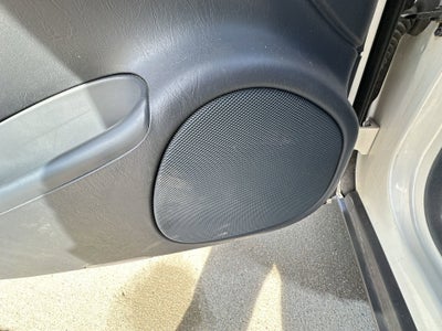 2003 Cadillac Deville 4DR SDN