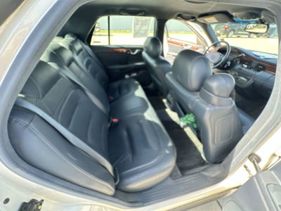 2003 Cadillac Deville 4DR SDN