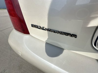2003 Cadillac Deville 4DR SDN