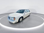 2003 Cadillac Deville 4DR SDN