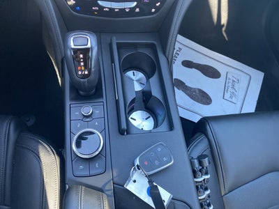 2020 Cadillac CT6 Premium Luxury