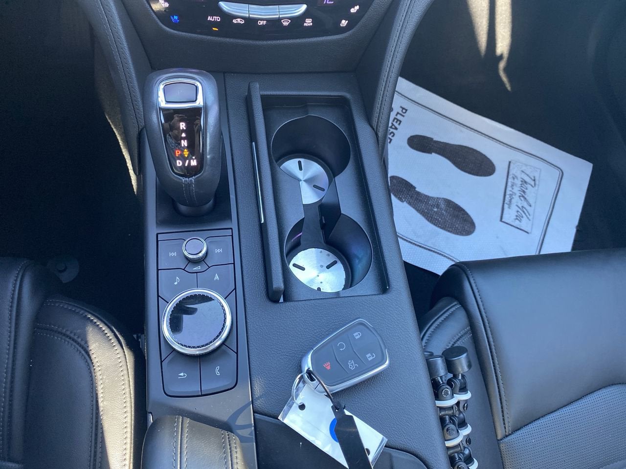 2020 Cadillac CT6 Premium Luxury