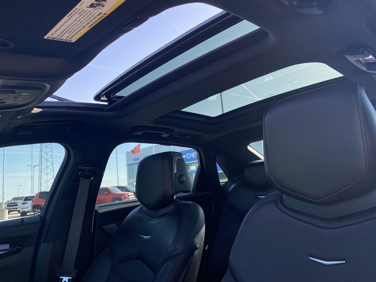 2020 Cadillac CT6 Premium Luxury