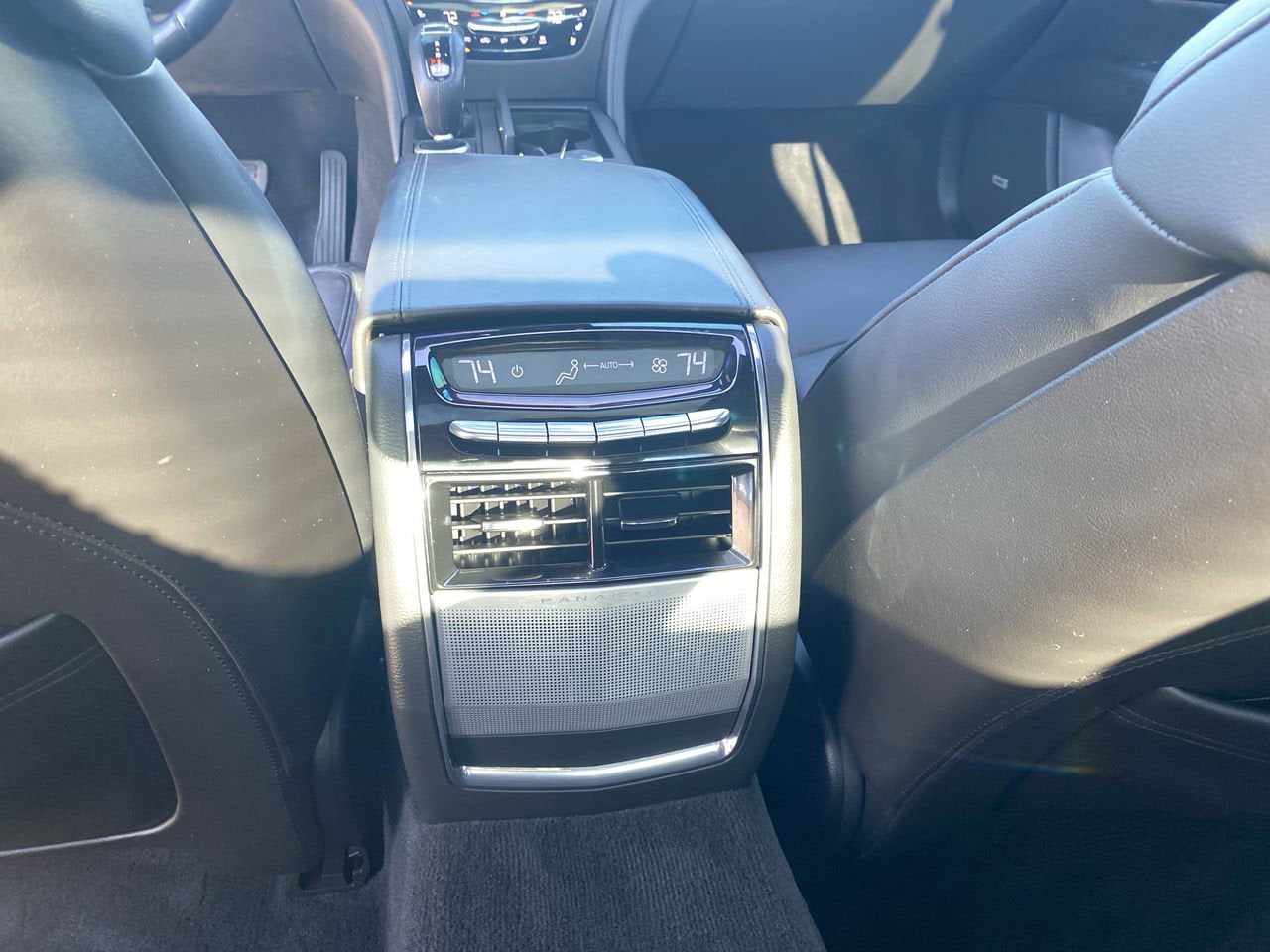 2020 Cadillac CT6 Premium Luxury