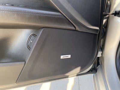 2020 Cadillac CT6 Premium Luxury