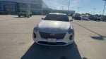 2020 Cadillac CT6 Premium Luxury