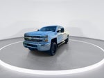 2016 Chevrolet Silverado 2500 HD Work Truck