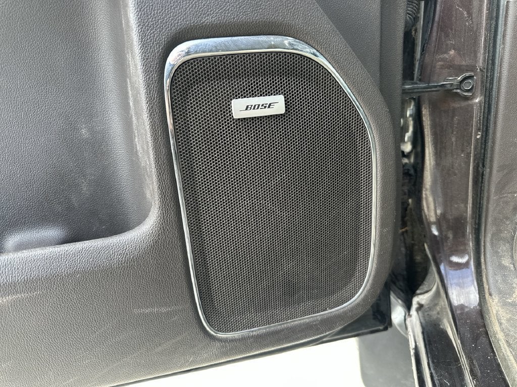 2016 Chevrolet Silverado 2500 HD LTZ