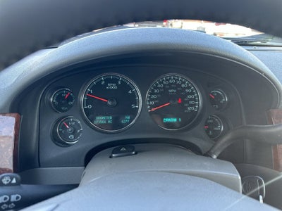 2014 Chevrolet Silverado 2500 HD LTZ