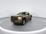2014 Chevrolet Silverado 2500 HD LTZ