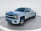 2017 Chevrolet Silverado 3500 HD High Country