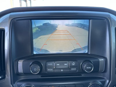 2017 Chevrolet Silverado 3500 HD High Country
