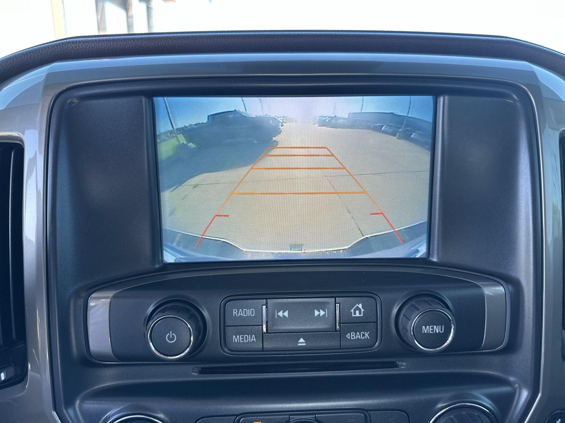 2017 Chevrolet Silverado 3500 HD High Country