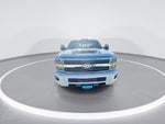2017 Chevrolet Silverado 3500 HD High Country