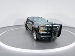 2018 Chevrolet Silverado 3500 HD LT