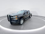 2018 Chevrolet Silverado 3500 HD LT