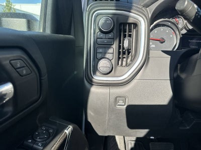 2020 Chevrolet Silverado 3500 HD LT