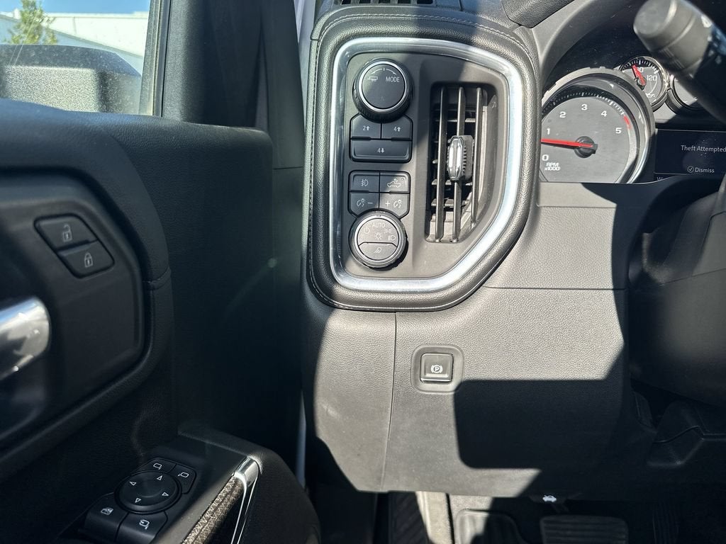2020 Chevrolet Silverado 3500 HD LT