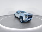2020 Chevrolet Silverado 3500 HD LT