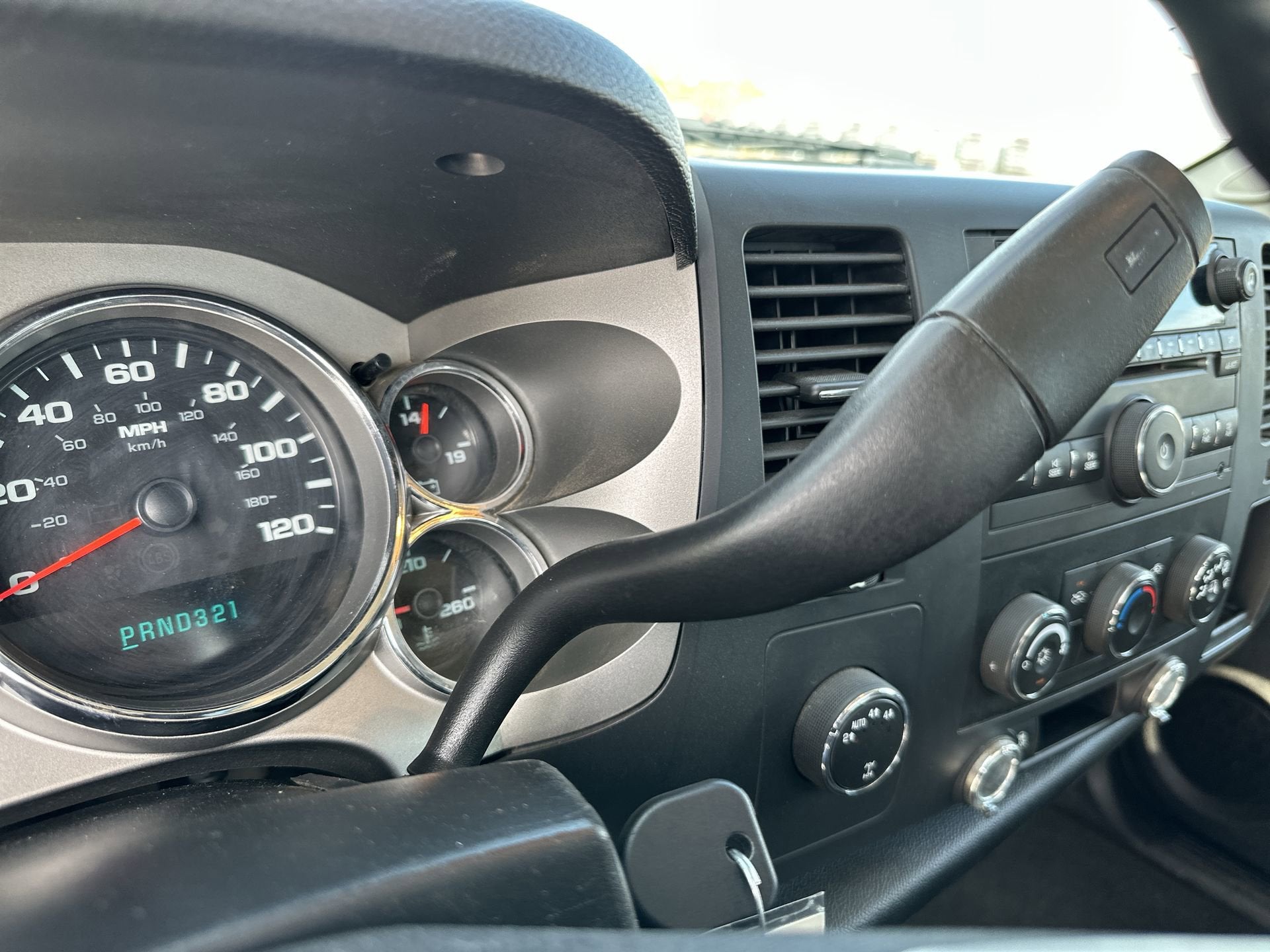 2009 Chevrolet Silverado 1500 LT