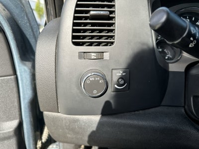 2009 Chevrolet Silverado 1500 LT