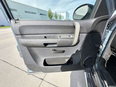 2009 Chevrolet Silverado 1500 LT