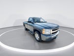 2009 Chevrolet Silverado 1500 LT