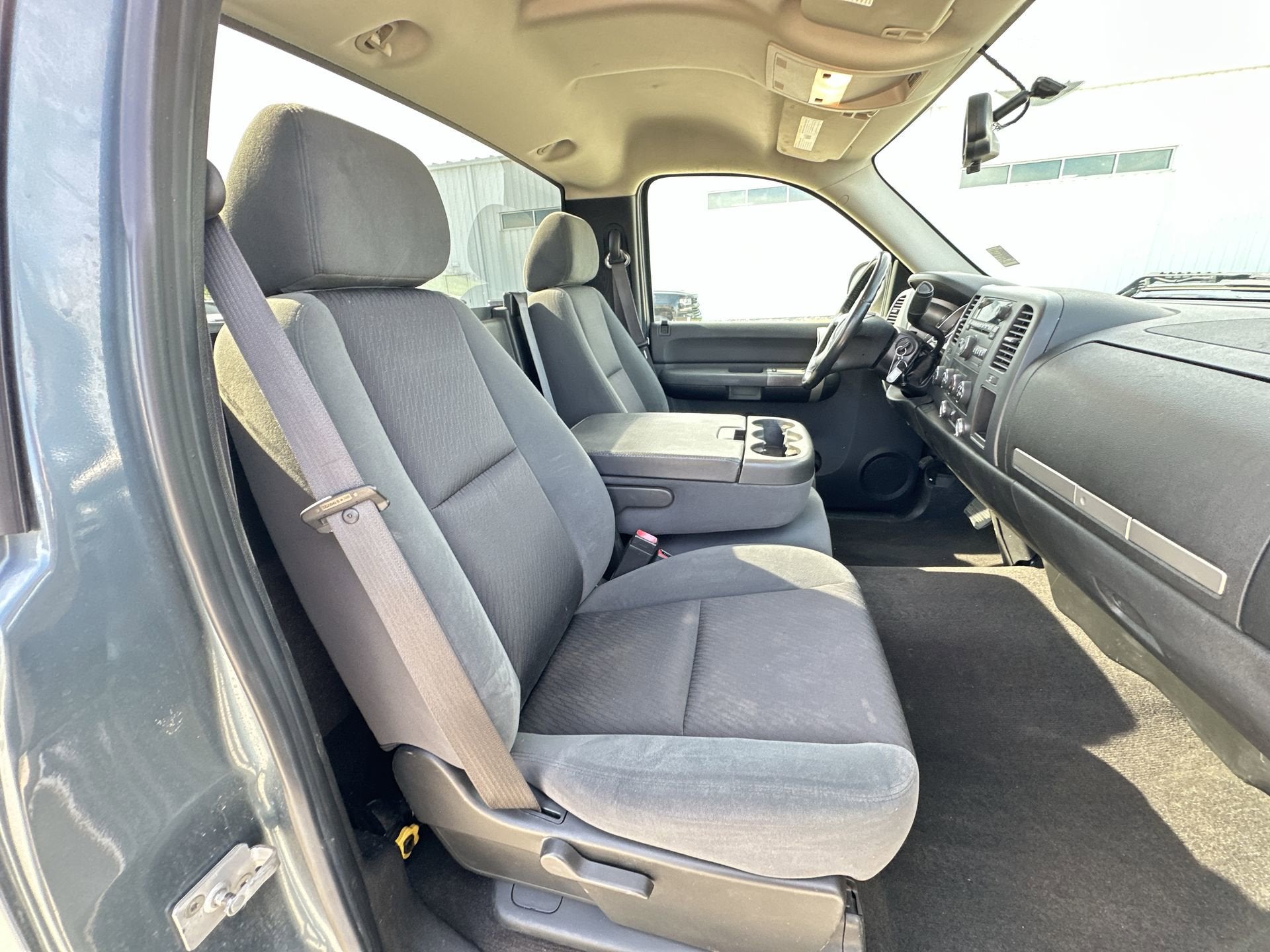 2009 Chevrolet Silverado 1500 LT