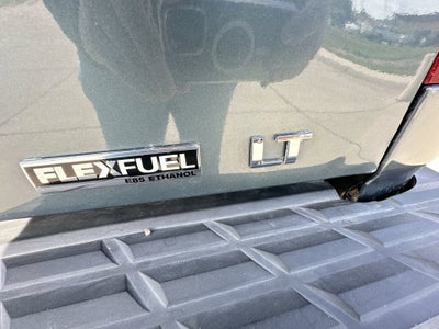 2009 Chevrolet Silverado 1500 LT