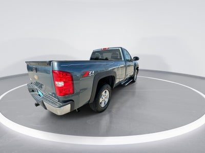 2009 Chevrolet Silverado 1500 LT