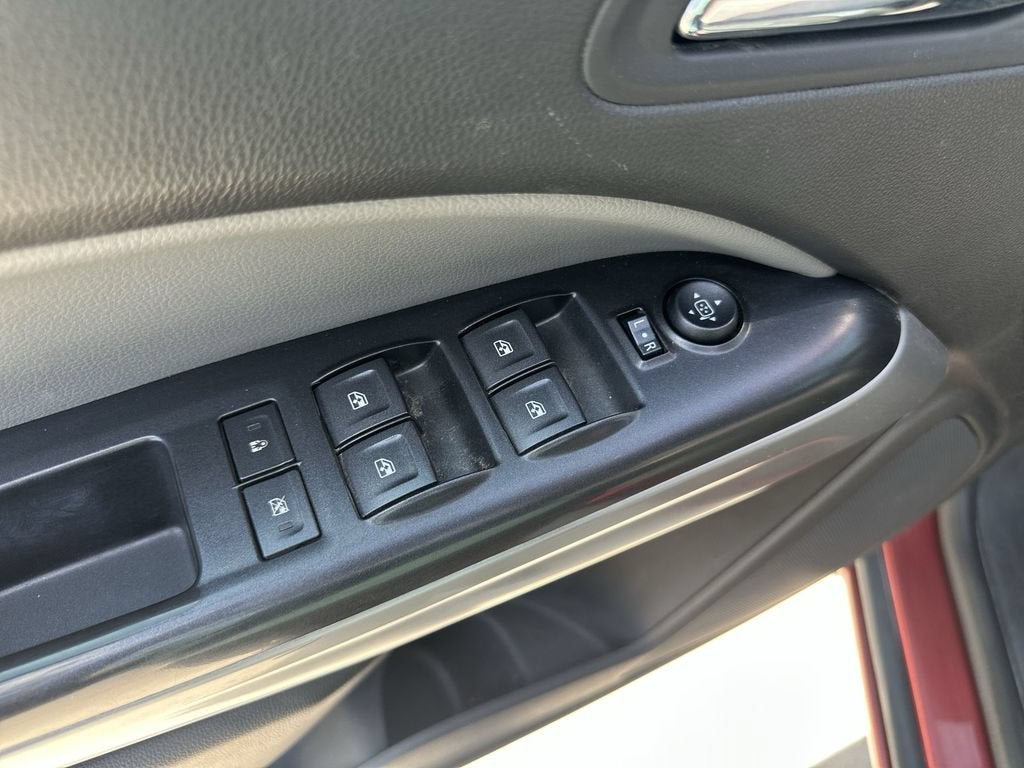 2015 Chevrolet Colorado 4WD LT