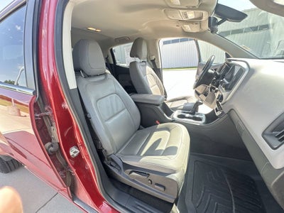 2015 Chevrolet Colorado 4WD LT