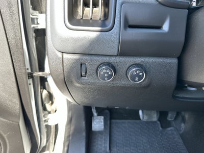2015 Chevrolet Colorado 4WD Z71