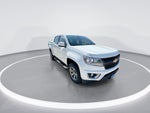 2015 Chevrolet Colorado 4WD Z71